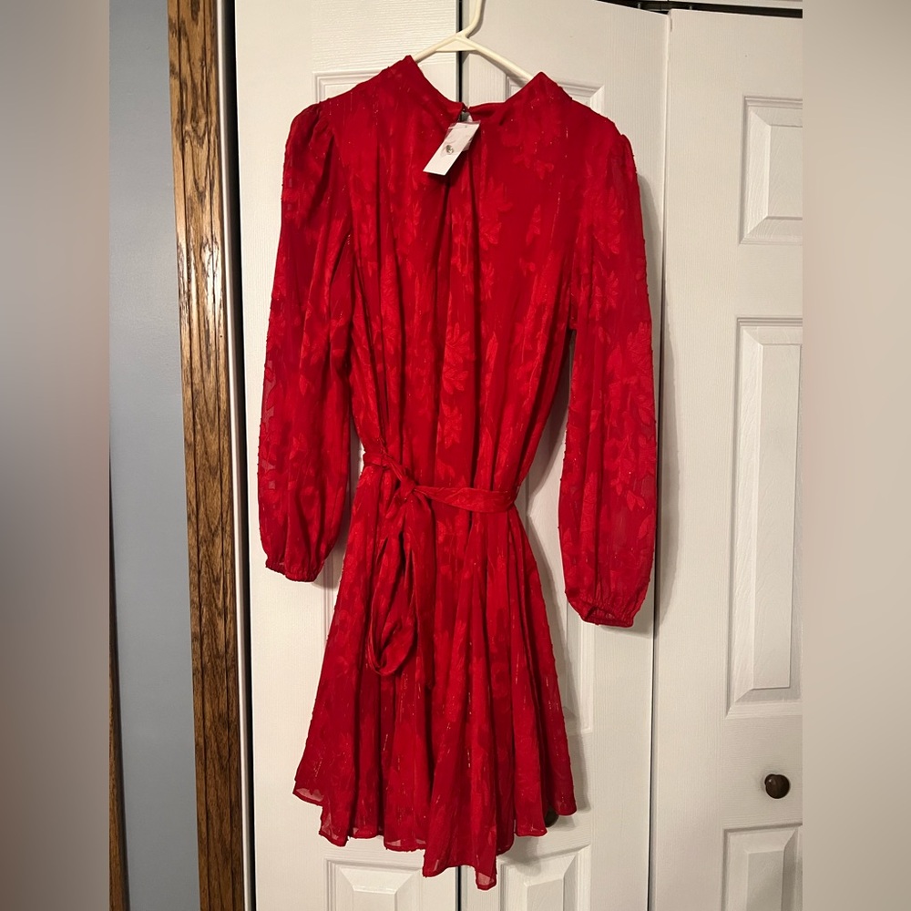 BNWT MIA dress